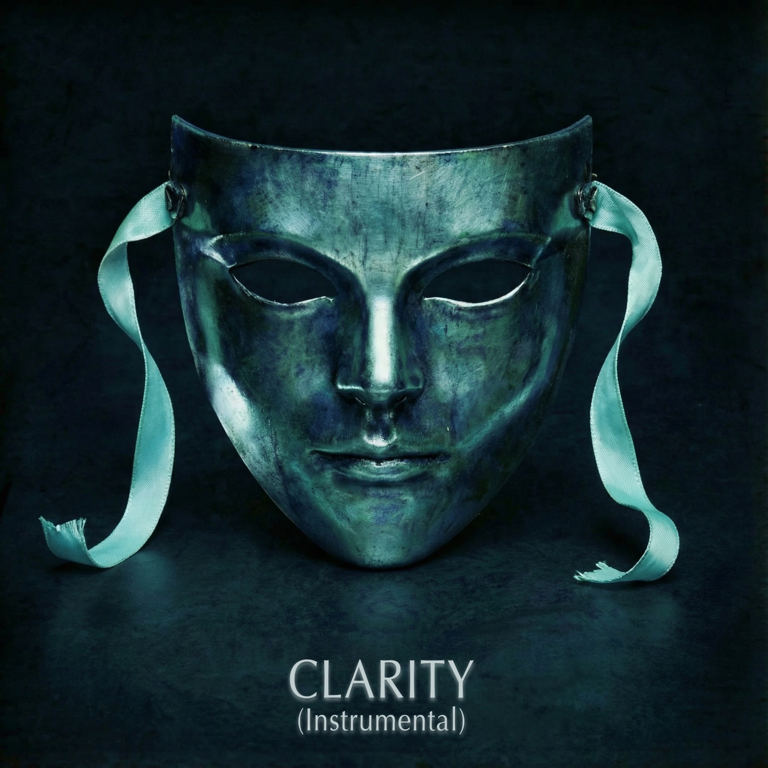 CLARITY (Instrumental) — cover art